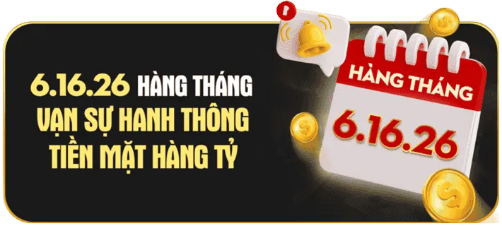 Tổng quan các loại khuyến mãi jun88v1