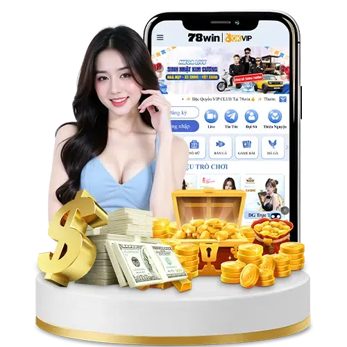 Tính năng độc quyền trên ứng dụng Jun88v1
