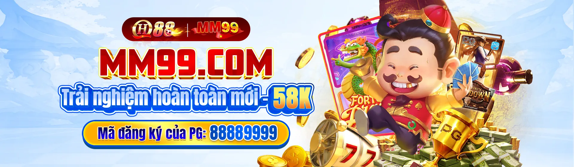 Hình ảnh chính game nổ hũ Jun88v1