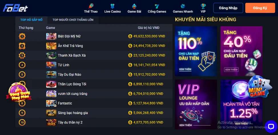 Hướng dẫn tải ứng dụng jun88v1 cho iOS