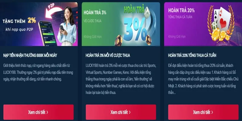Kênh Mạng Xã Hội