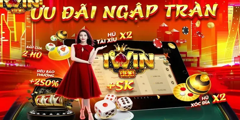 Trò chơi nổ hũ mới jun88v1